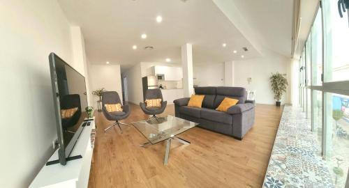Alcazar de San Juan Apartment | Moderno y lujoso apartamento CASTELAR