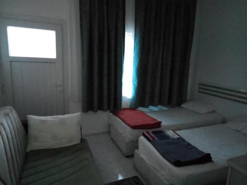 Usak Apartment | Modestus pansiyon otel