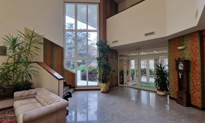 Vercelli Hotel | Modo Hotel
