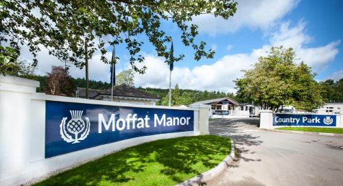 Beattock Resort | Moffat Manor Holiday Resort