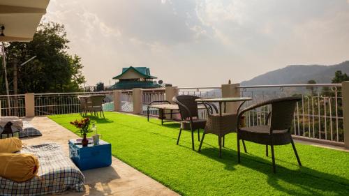 Kandaghat Apartment | Mohija Homestay