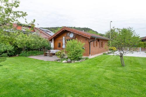 Elmstein House | Moi Holzhaisel