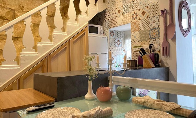 Birkirkara House | Moi