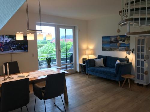 Hemmelsdorf Apartment | Moin !