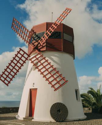 Ponta Delgada House | Moinho das Feteiras