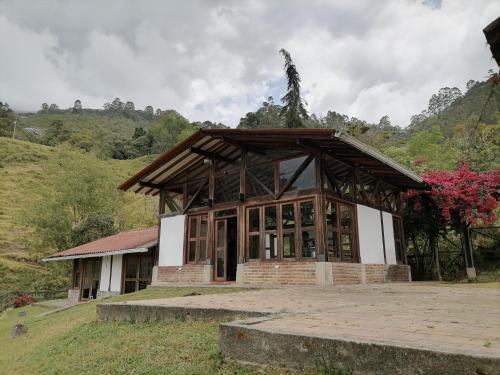 Cordoba Other | MoiraEcolodge - Cabaña El Roble