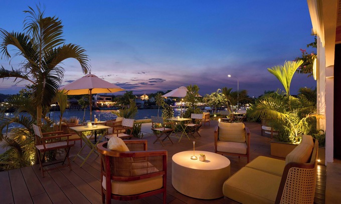 Hoi An Resort | Moire Hoi An, Vignette Collection by IHG