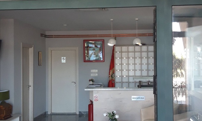 Niksic Hotel | Moj Hotel