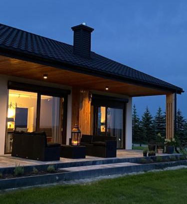 Zamosc House | Moja bajka