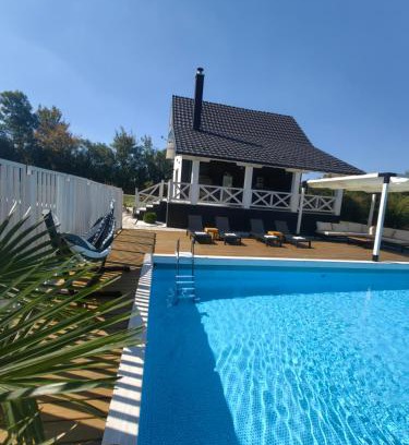Mladenovac House | Moje srećno mesto