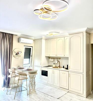Old City Apartment | Mok Residence 1