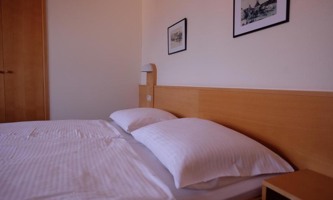 Drosendorf Hotel | Mokahotel
