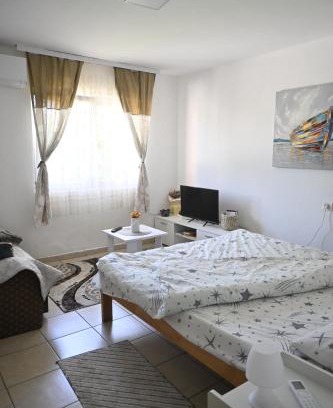 Knjazevac Apartment | Mokino bunarče