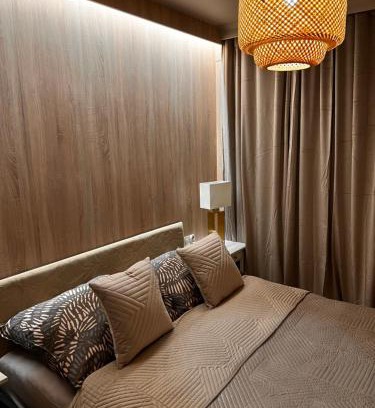 Konin Apartment | Mokka Apartament Konin