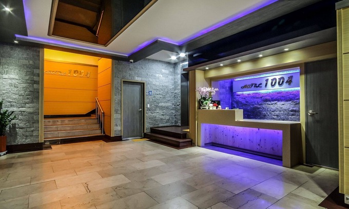 Mokpo Hotel | Mokpo 1004