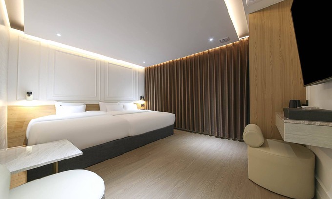 Mokpo Hotel | Mokpo Browndot Hotel Peace Square