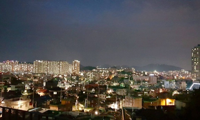 Mokpo House | Mokpo The Seolleim Guest House