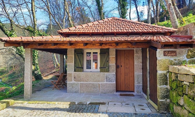 Casteloes Cottage | Moleira Refuge | Casa do Retiro | Nature | River
