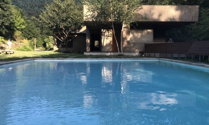 Sever do Vouga Cottage | Moleiro da Costa Ma