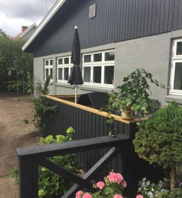 Bønnerup Strand Bed & Breakfast | Molino