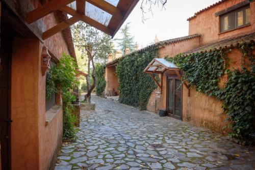 Fuenteheridos House | Molinos de Fuenteheridos