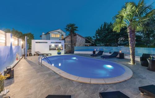 Brzac Resort | Molnar Resort Apartment Ljiljana