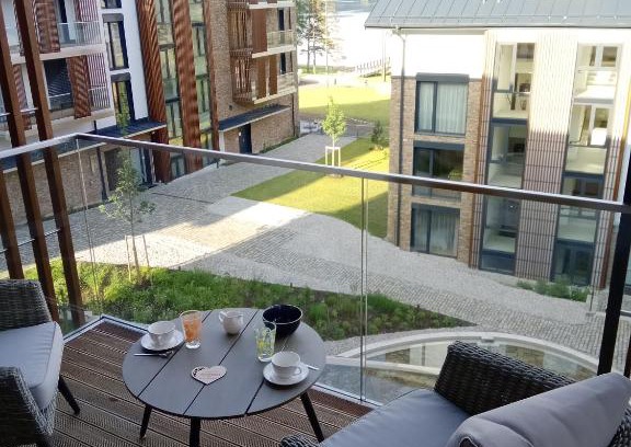 Lipno nad Vltavou Apartment | Molo Lipno Rezidence