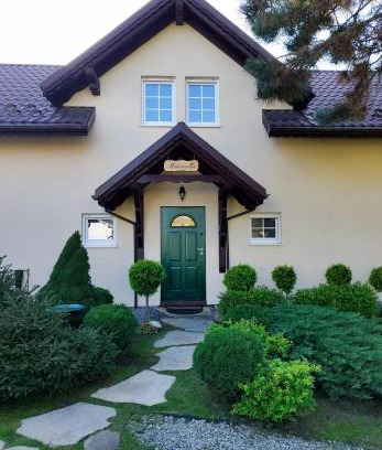 Meszna House | Molonówka Guest House