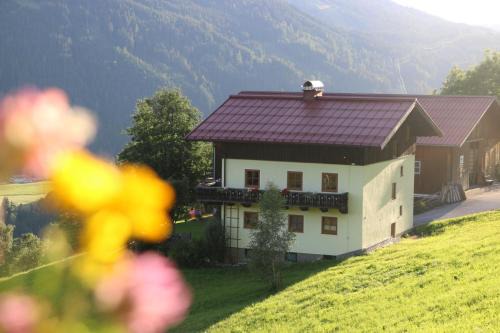 Muehlbach Am Hochkoenig Apartment | Molteraugut