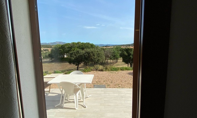 Tiriddo Bed & Breakfast | Molti Mari B&B Resort