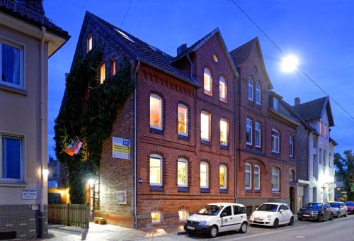 Oststadt/Stadtfeld Apartment | Moltkestrasse 89