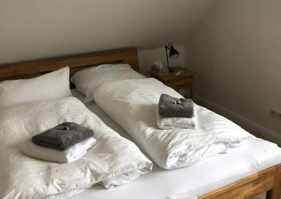Groß Ronnau Apartment | MoMe Appartment
