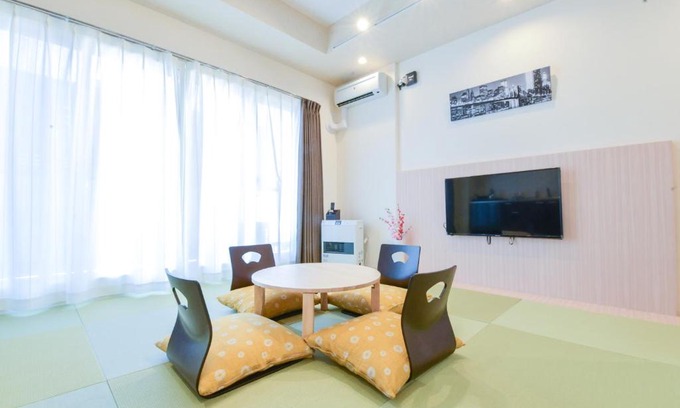 Odori Apartment | momo premium 202