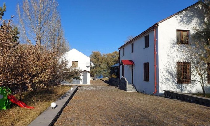 Gegharkunik Villa | Mon Ami Sevan