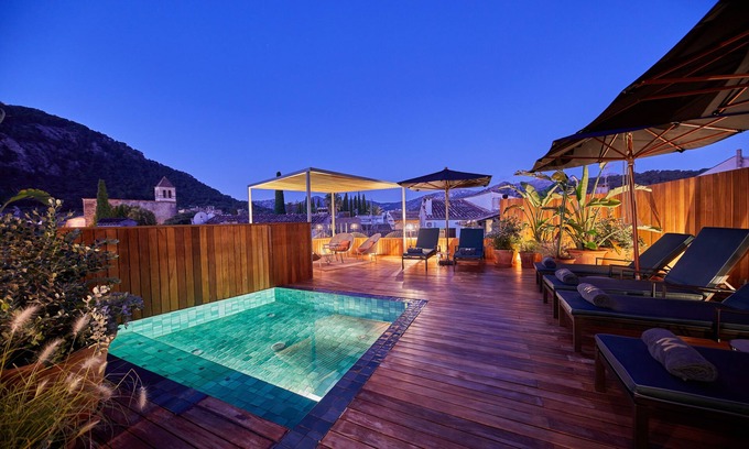 Pollensa Hotel | Mon Boutique Hotel