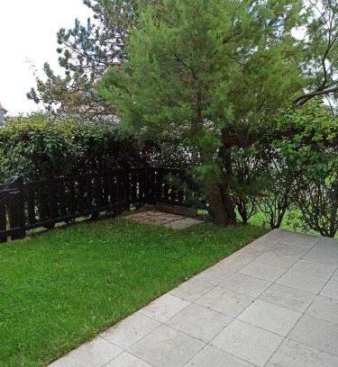 Cabourg Apartment | MON CABOURG PLAGE