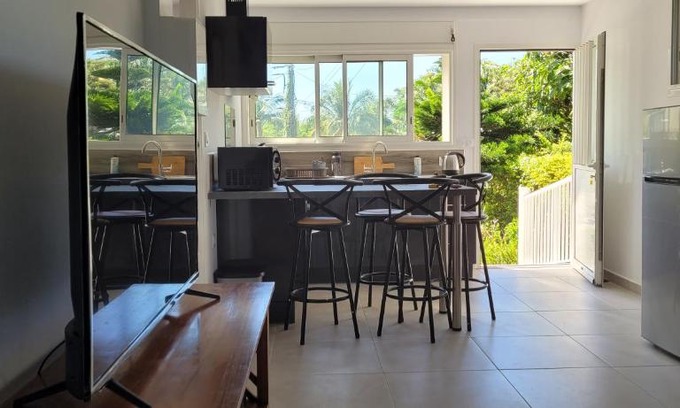 Trois Mares Apartment | MON CHEZ MOI