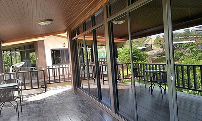 Mae Rim Hotel | Mon Ing Dao