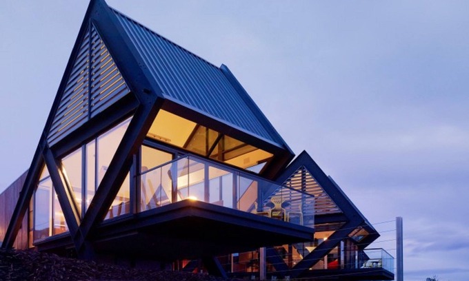 Berriedale Hotel | Mona Pavilions