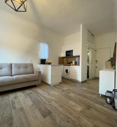 Roquebrune-Cap-Martin Apartment | Monaco Cosy Studio