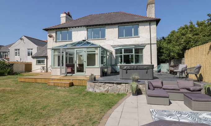 Amlwch Cottage | Monarfon