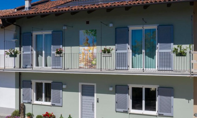 Benevello Bed & Breakfast | Moncrivel Rooms & Relax