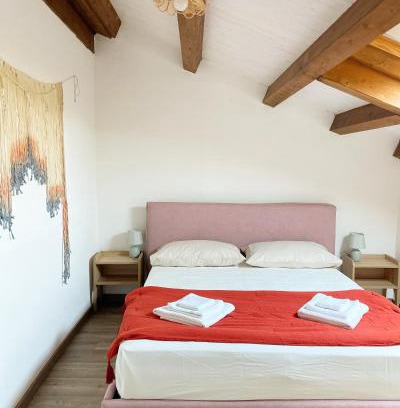 Partanna Apartment | Mondello Apartment