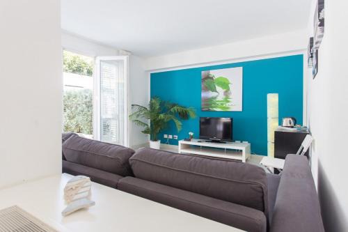 Addaura Apartment | Mondello Suites FLH - Anemone