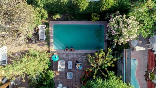 Santiago House | Mondrian Santiago