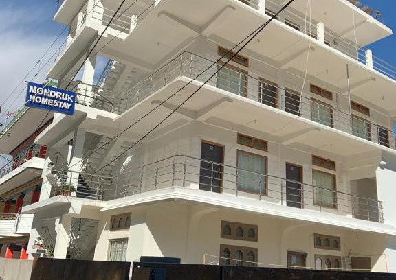Bomdila Hotel | Mondruk Homestay