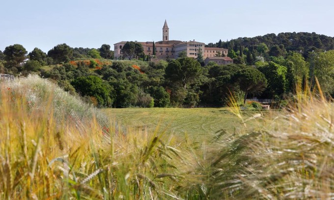 Os de Balaguer Hotel | Monestir de Les Avellanes