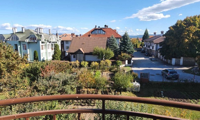 Shiligarnika Apartment | Monfort A
