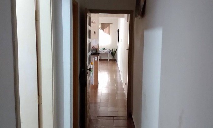 Vila Ac House | Mongaguá Season and Weekends