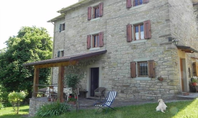 Monghidoro Cottage | Monghidoro: Country Cottage/Gite - Monghidoro BO
